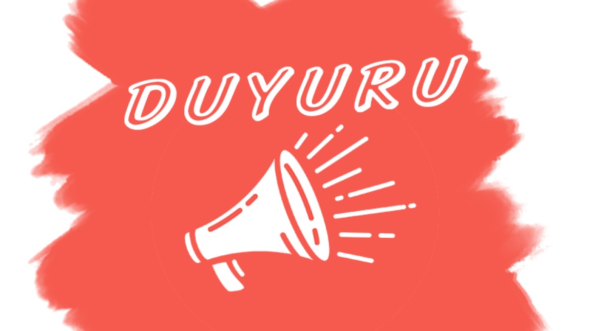 RESİM YARIŞMASI